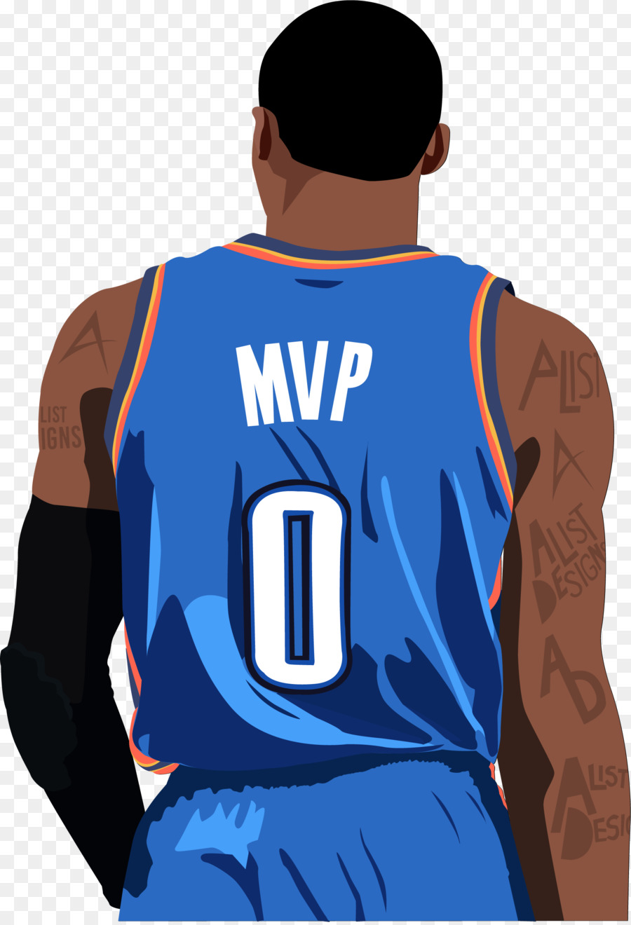 Oklahoma City Thunder，Nba PNG