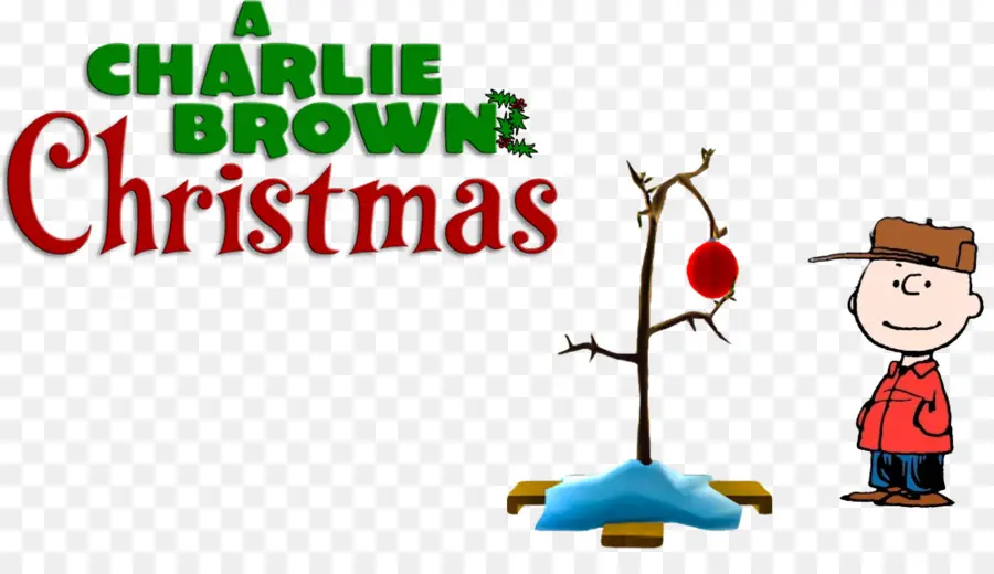 Navidad De Charlie Brown，Navidad PNG