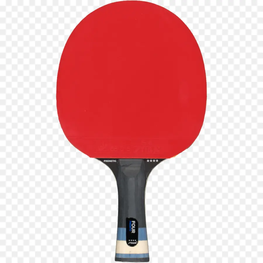 Paleta De Ping Pong，Tenis De Mesa PNG