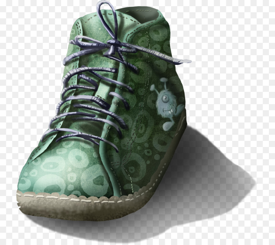 Zapato，Dibujo PNG