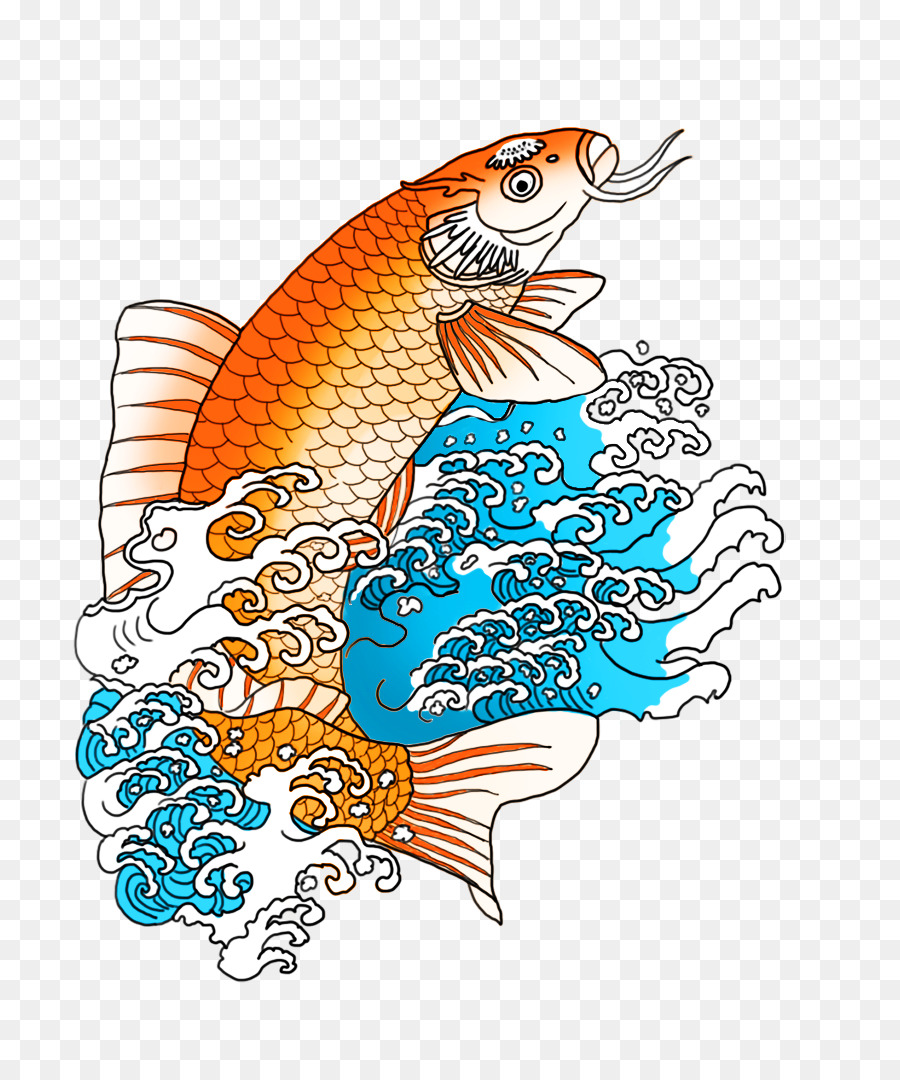 Los Peces，La Polilla PNG