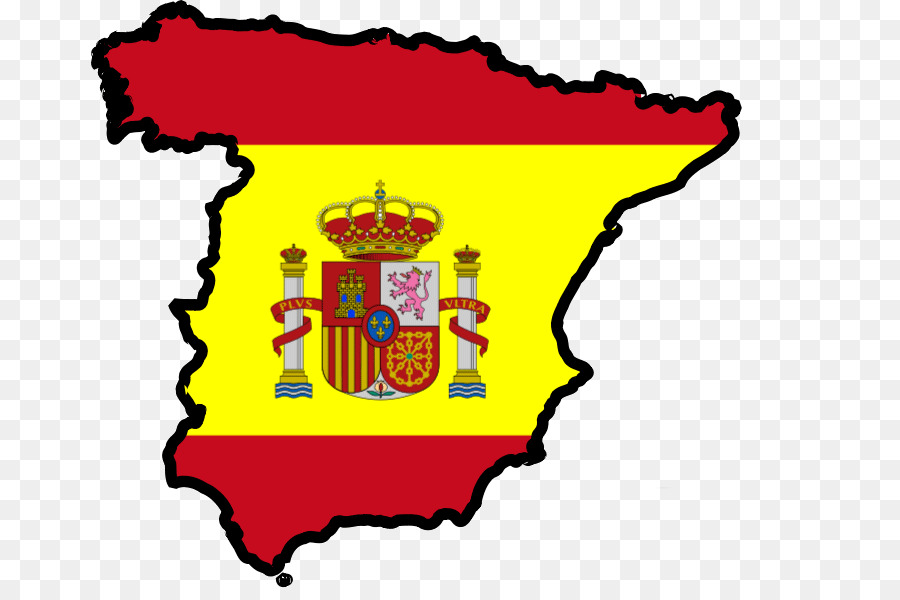 España，La Bandera De España PNG