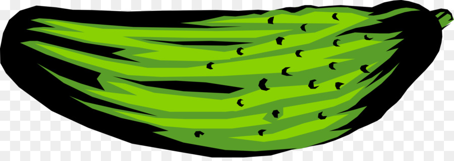 Pepino Encurtido，Decapado PNG