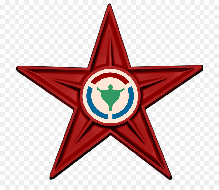 Wikimedia Commons，Fivepointed Estrellas PNG