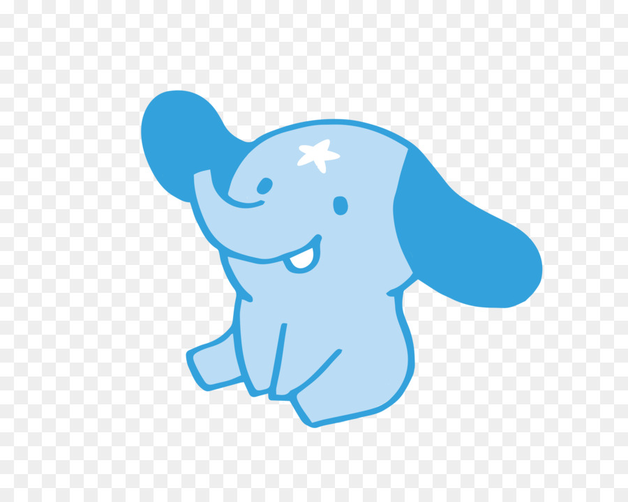 Elefante，Logotipo PNG