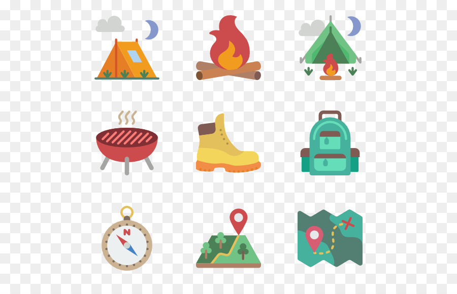 Iconos De Equipo，Aventura PNG