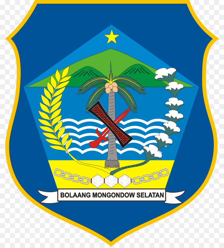 Este Bolaang Mongondow Regency，Regency PNG