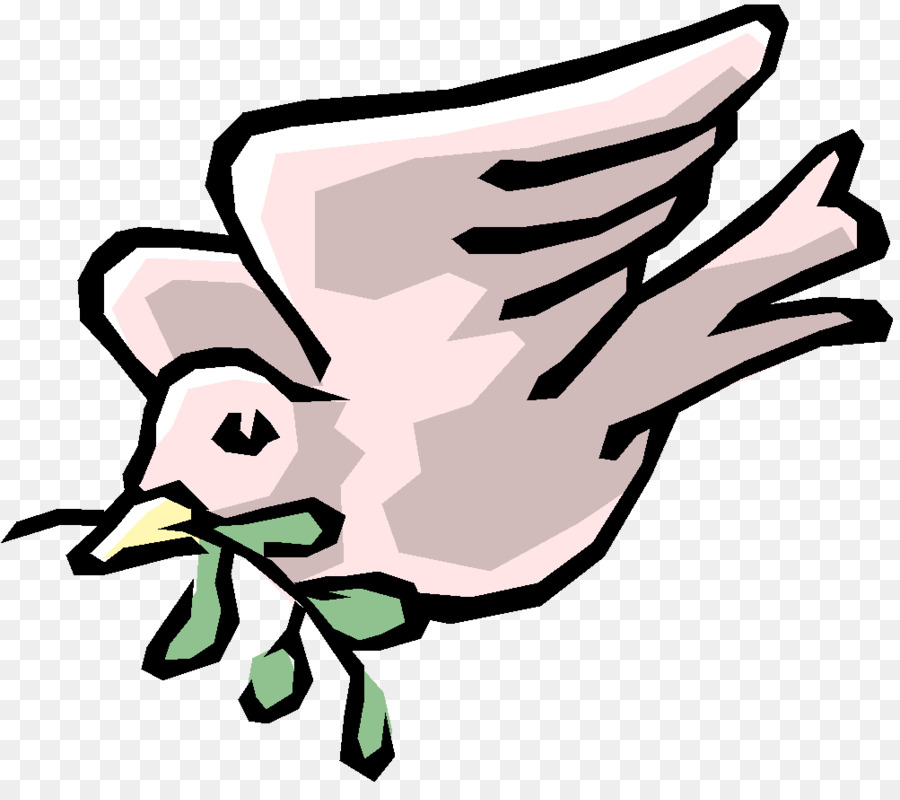 Las Palomas Y Las Palomas，Las Palomas Como Símbolo PNG