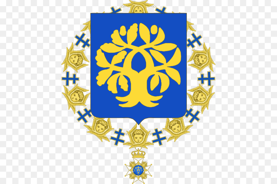 Escudo De Armas，Escudo De Armas De Suecia PNG