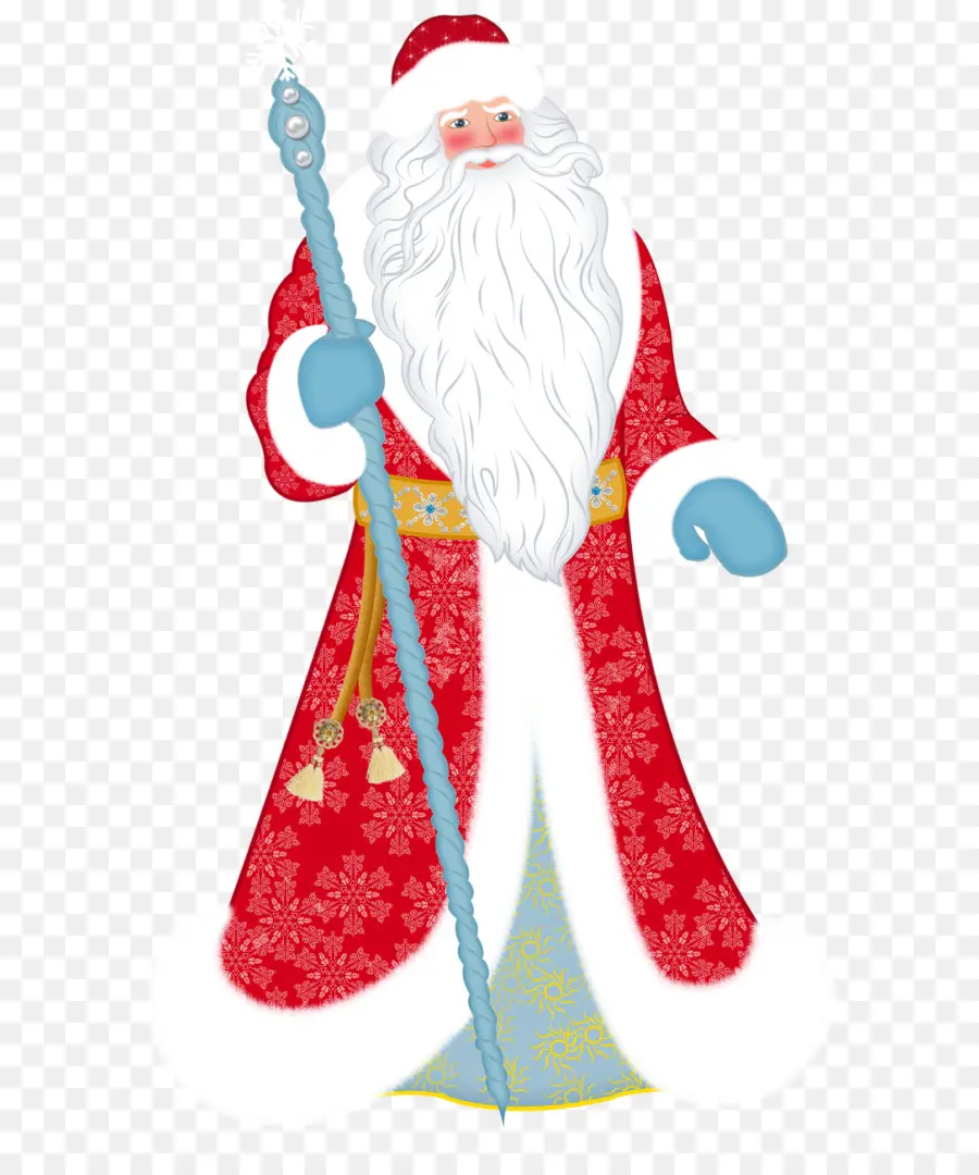 Papá Noel，Navidad PNG