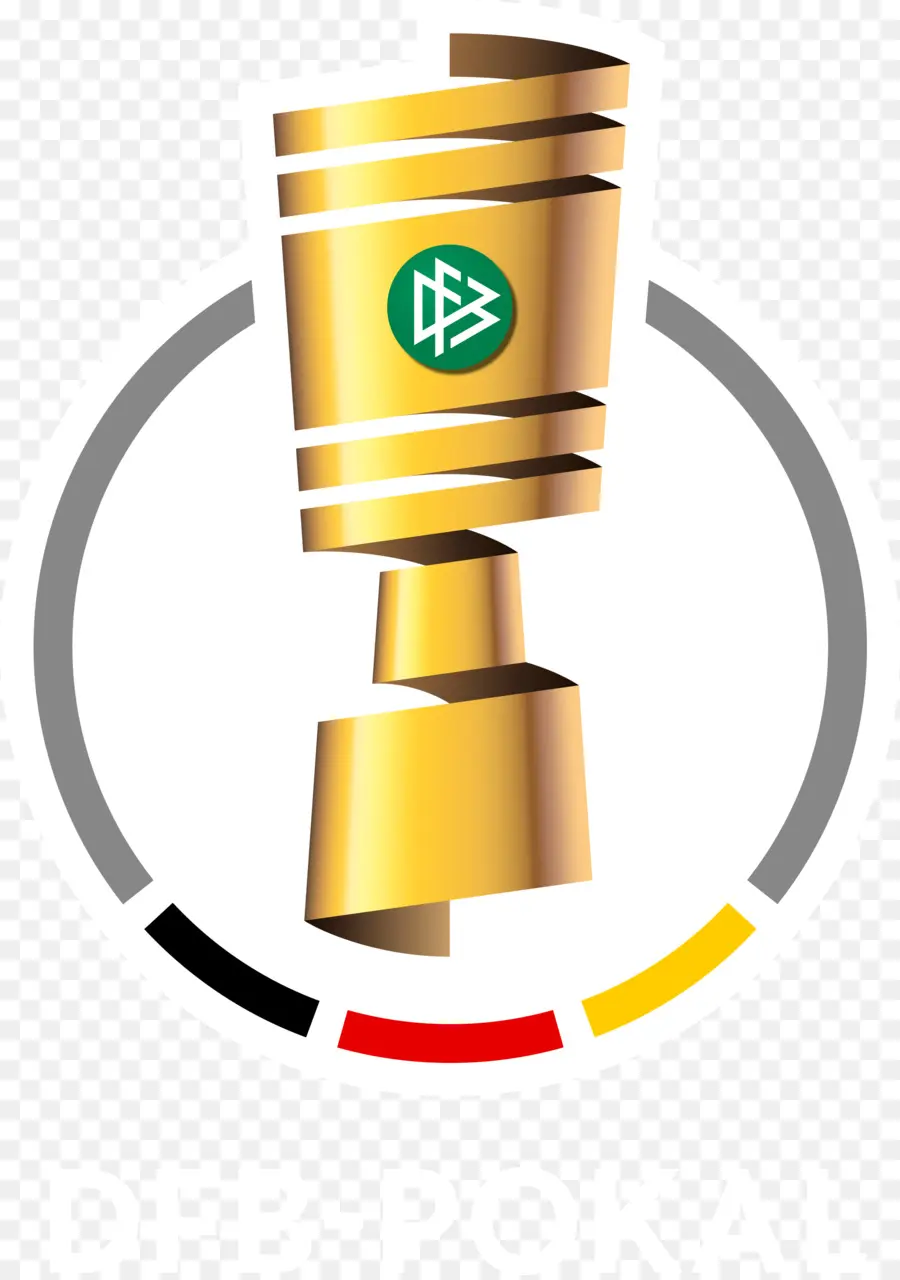 2018 Dfbpokal Final，2017 Dfbpokal Final PNG