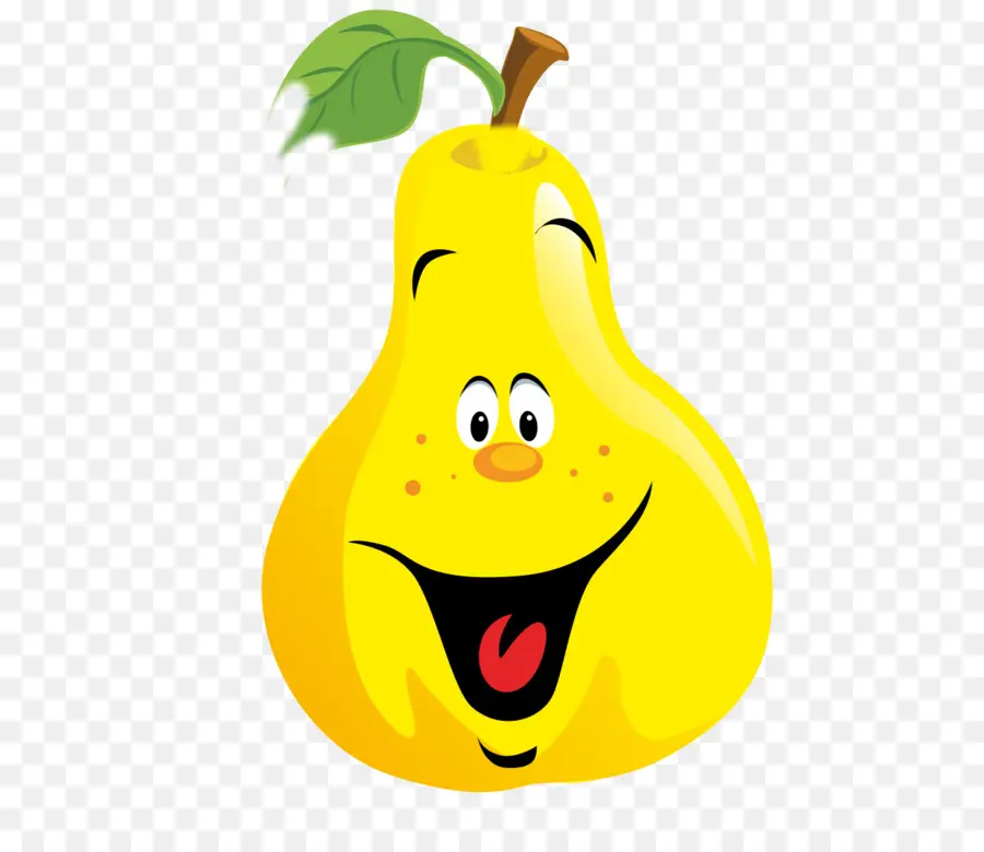Sonriente，La Fruta PNG