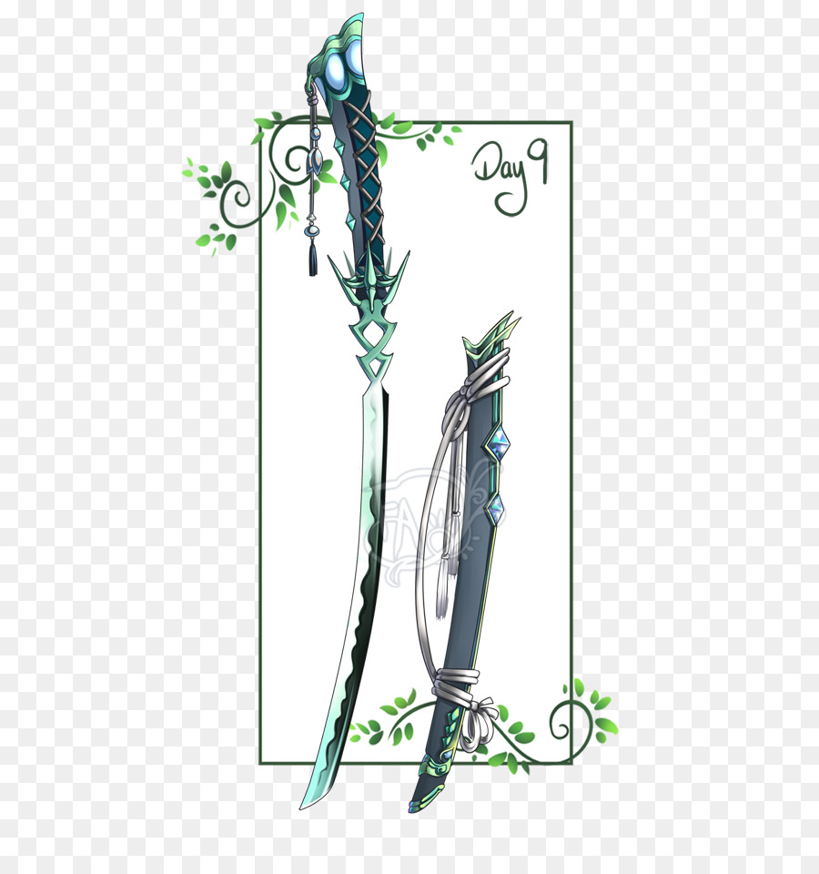 Larp Cuchillos Arrojadizos，Cuchillo PNG