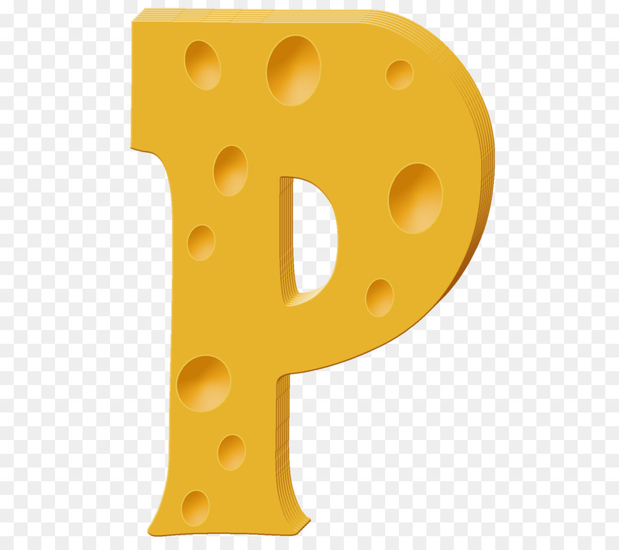 El Alfabeto，Queso PNG