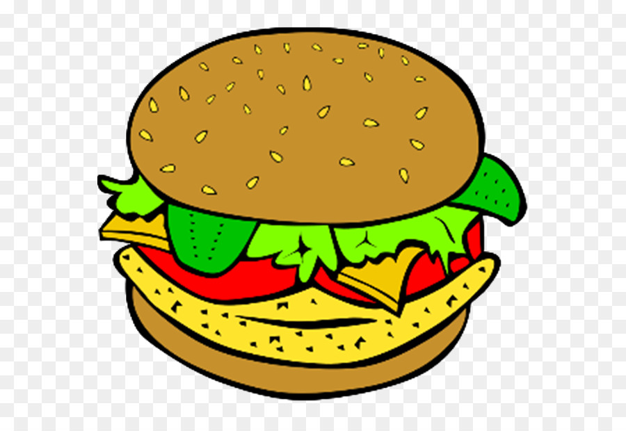 Hamburgo，Hamburguesa Con Queso PNG