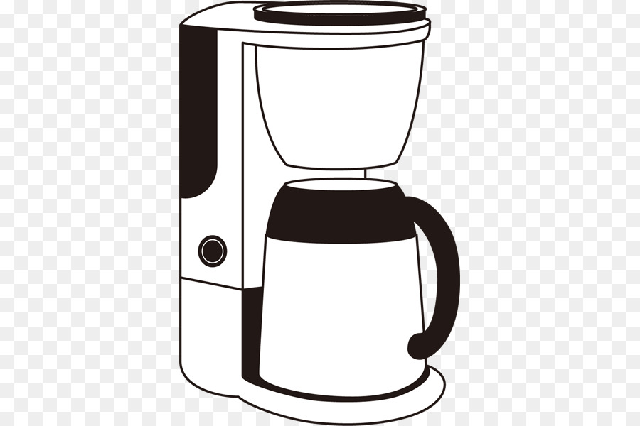 Cafetera，Cocina PNG