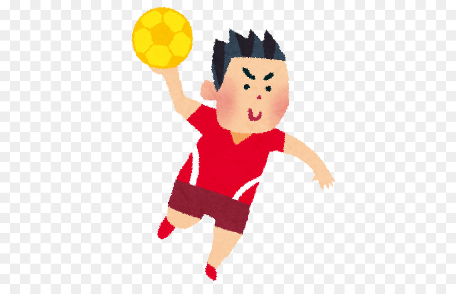 Balonmano，Nacional De Japón Equipo De Balonmano PNG