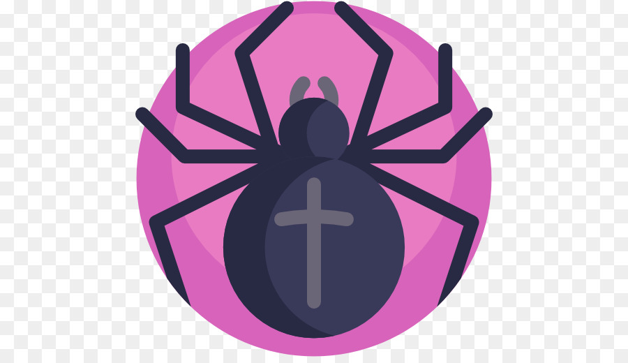 Iconos De Equipo，Araña PNG