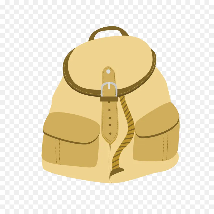 Mochila，Bolso PNG