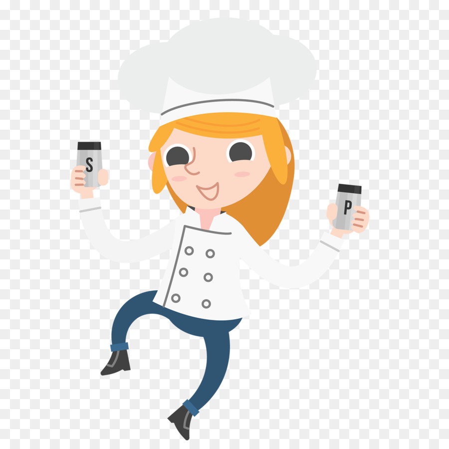 Cocinar，Jefe PNG