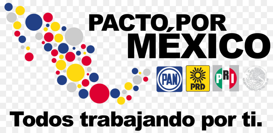 Pacto Por México，México PNG