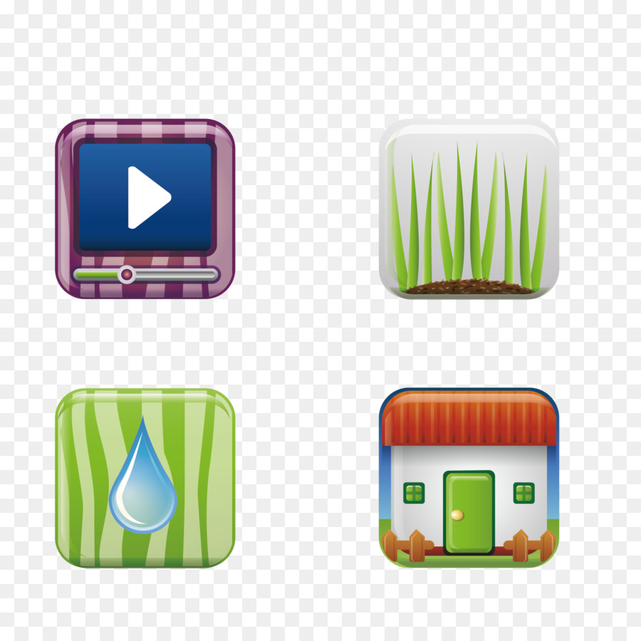 Iconos De Equipo，Diseño De Iconos PNG