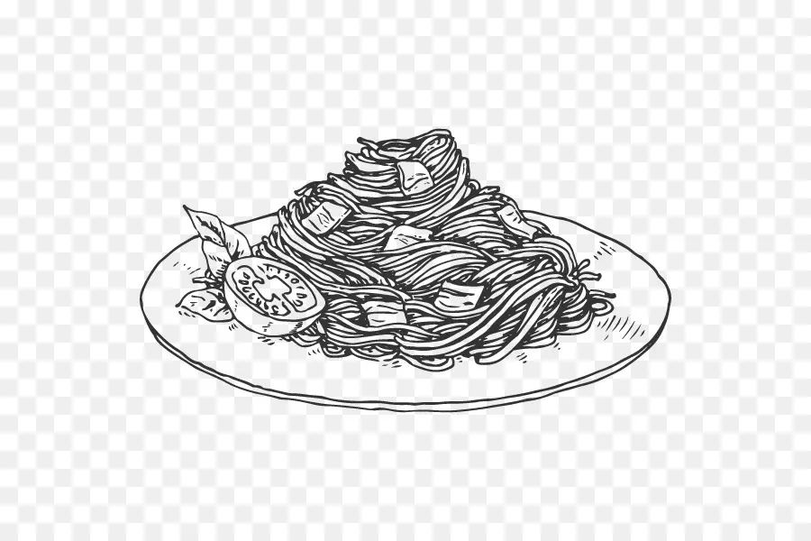 La Pasta，Cocina Italiana PNG