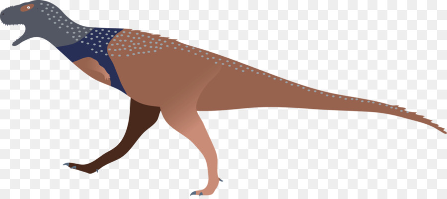 Viavenator，Quilmesaurus PNG