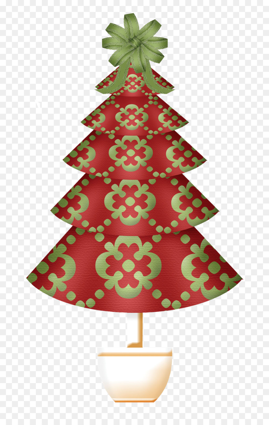 árbol De Navidad，Adorno De Navidad PNG