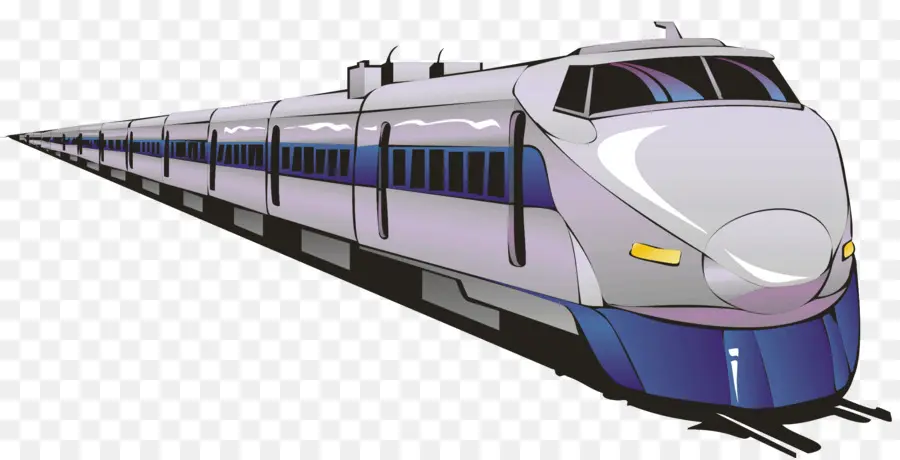 Tren，El Transporte Ferroviario PNG