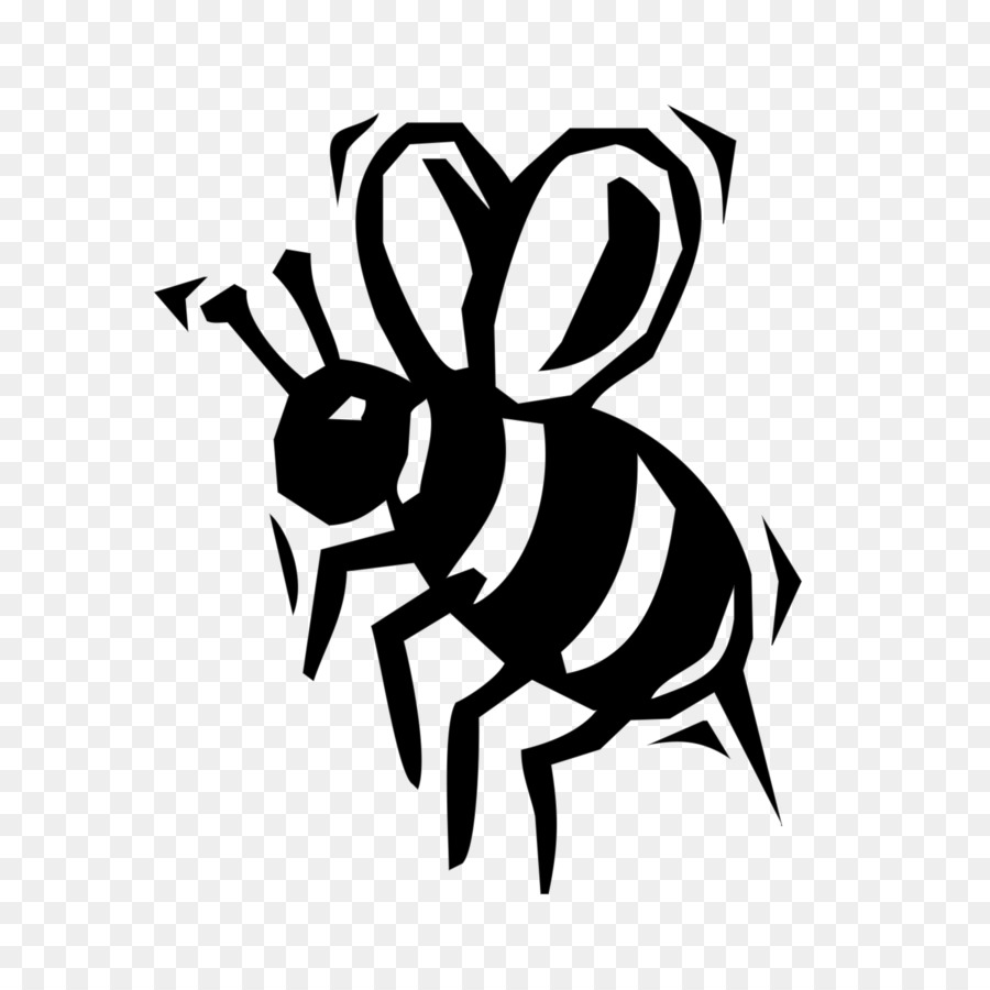 Abeja，Regalo PNG