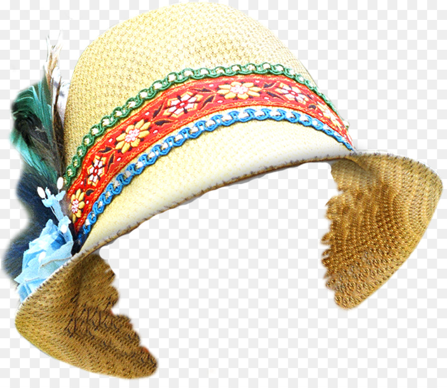 Sombrero，Tapa PNG