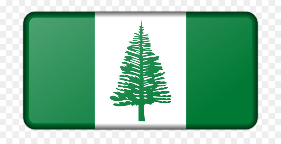 La Isla De Norfolk，Bandera De La Isla De Norfolk PNG