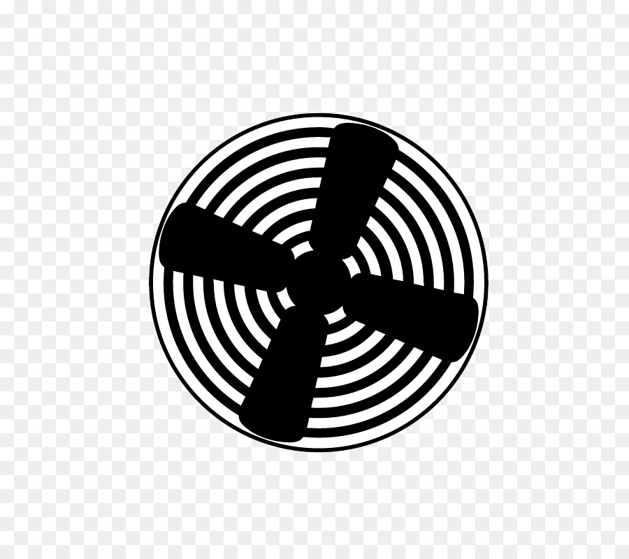 Ventilador，Espejo PNG