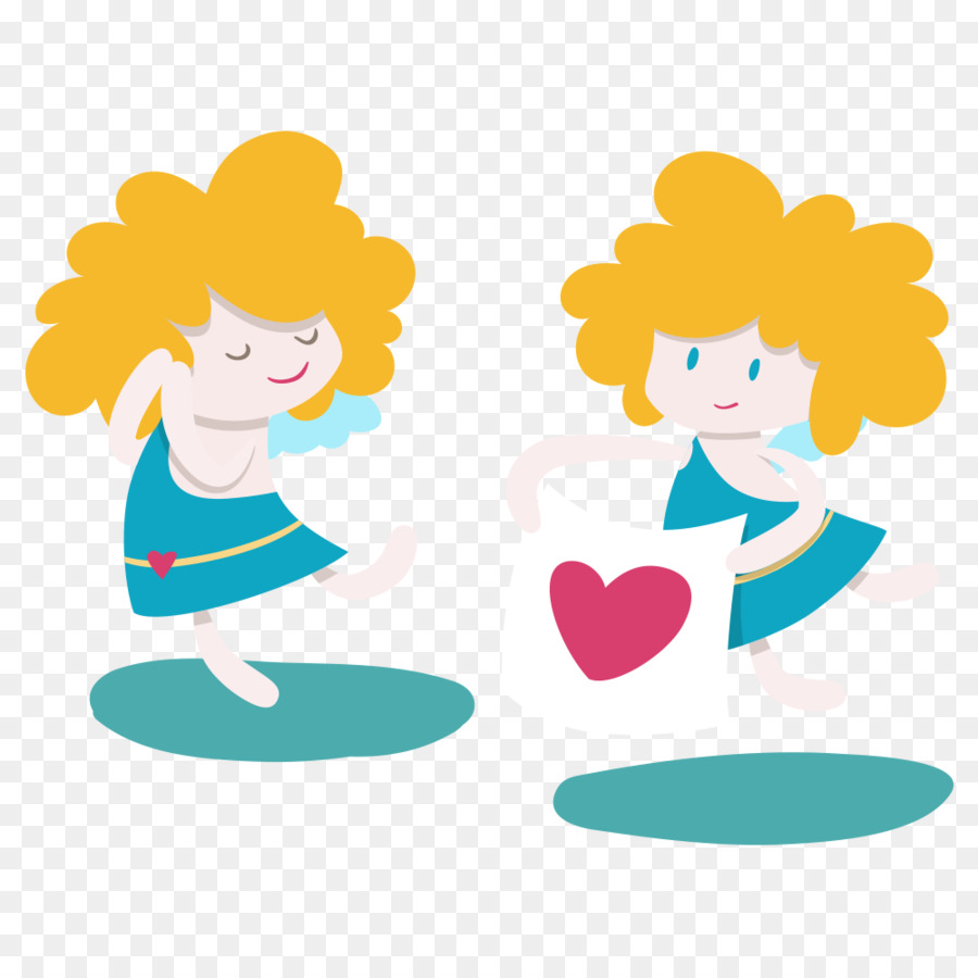 El Amor，Cupido PNG