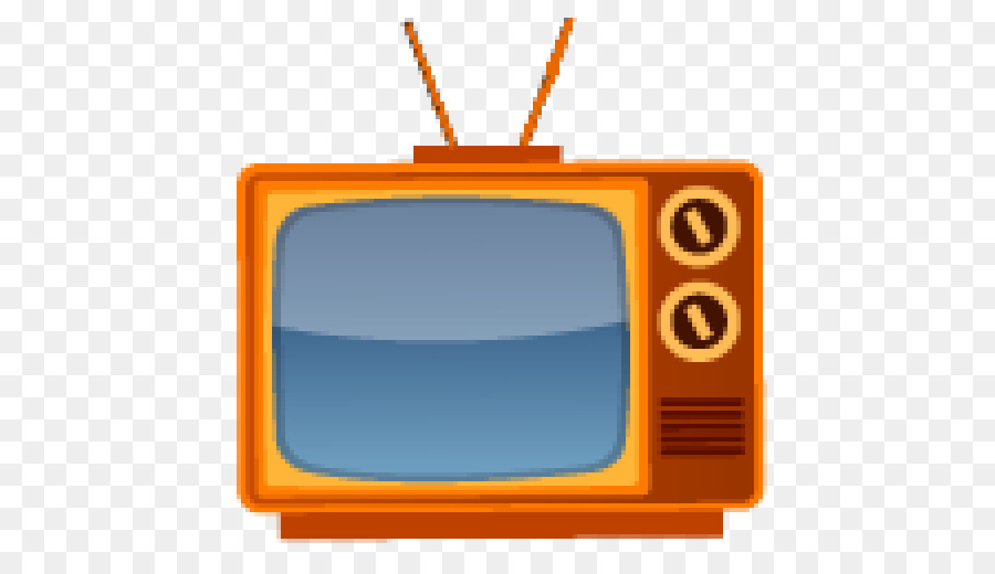 Televisión，Antiguo PNG