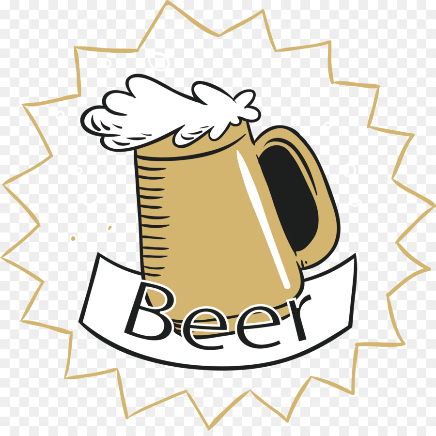 La Cerveza，Vasos De Cerveza PNG