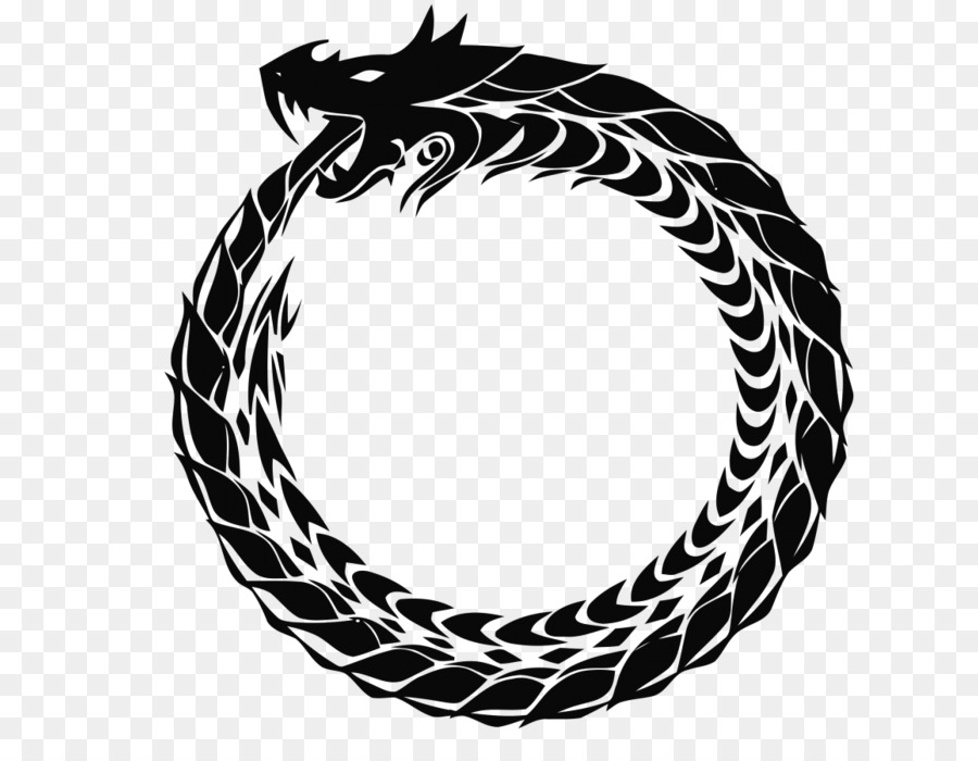 Ouroboros，Iconos De Equipo PNG