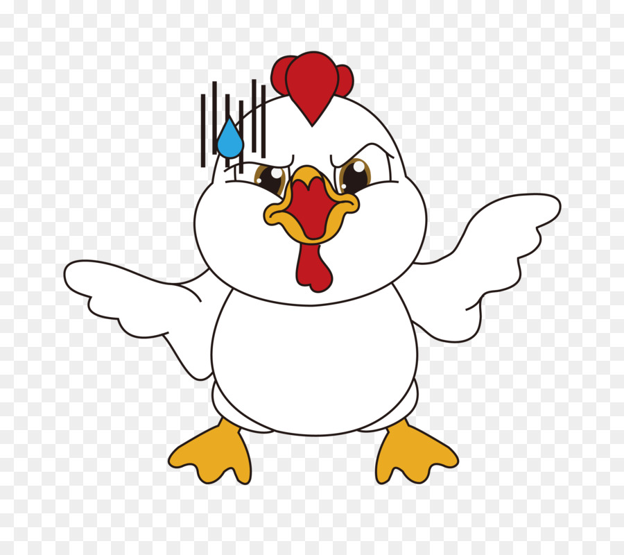 Gallo，Pollo PNG