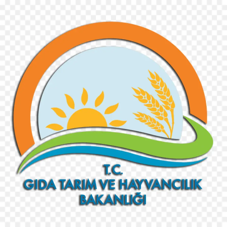 Logotipo，Ministerio De Alimentos Agricultura Y Ganadería PNG