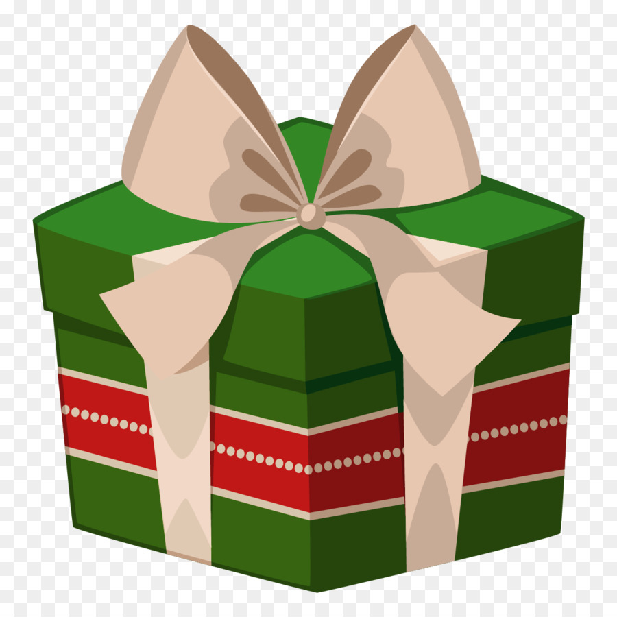 Caja De Regalo，Cinta PNG