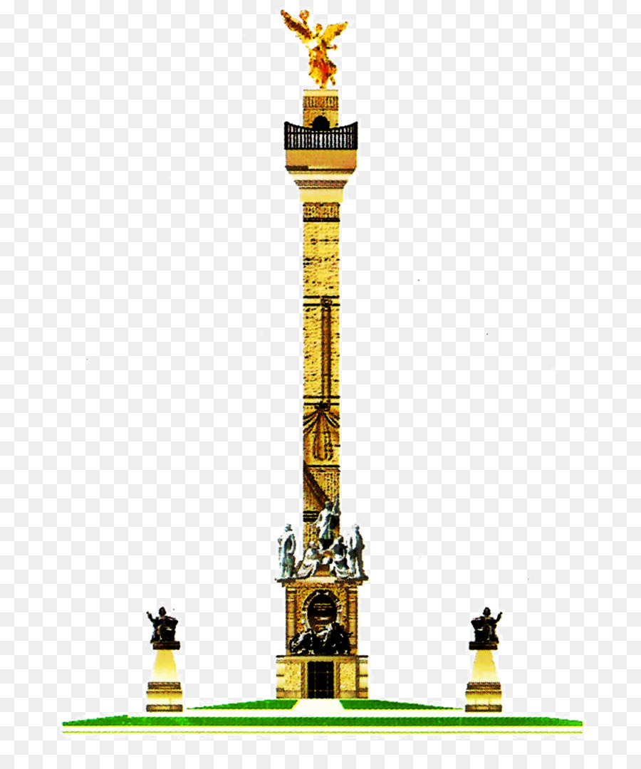 El ángel De La Independencia，Ángel PNG