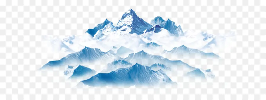 Iceberg，Hielo PNG