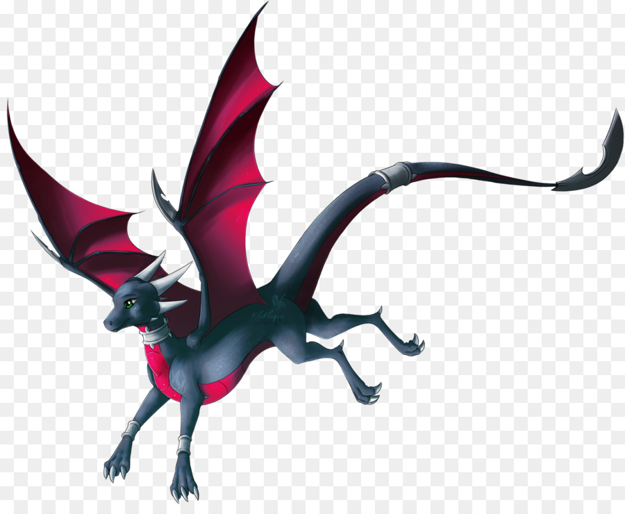 Dragón，La Leyenda De Spyro Hora Más Oscura PNG