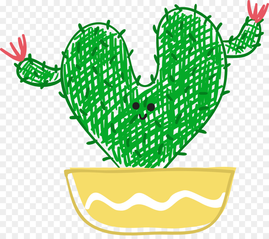 Cactus，Modelo De Color Rgb PNG