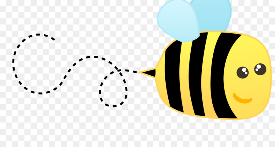 Abeja，Abejorro PNG