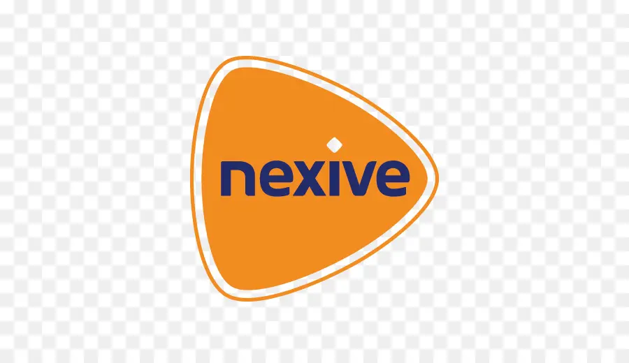 Nexive，Logotipo PNG