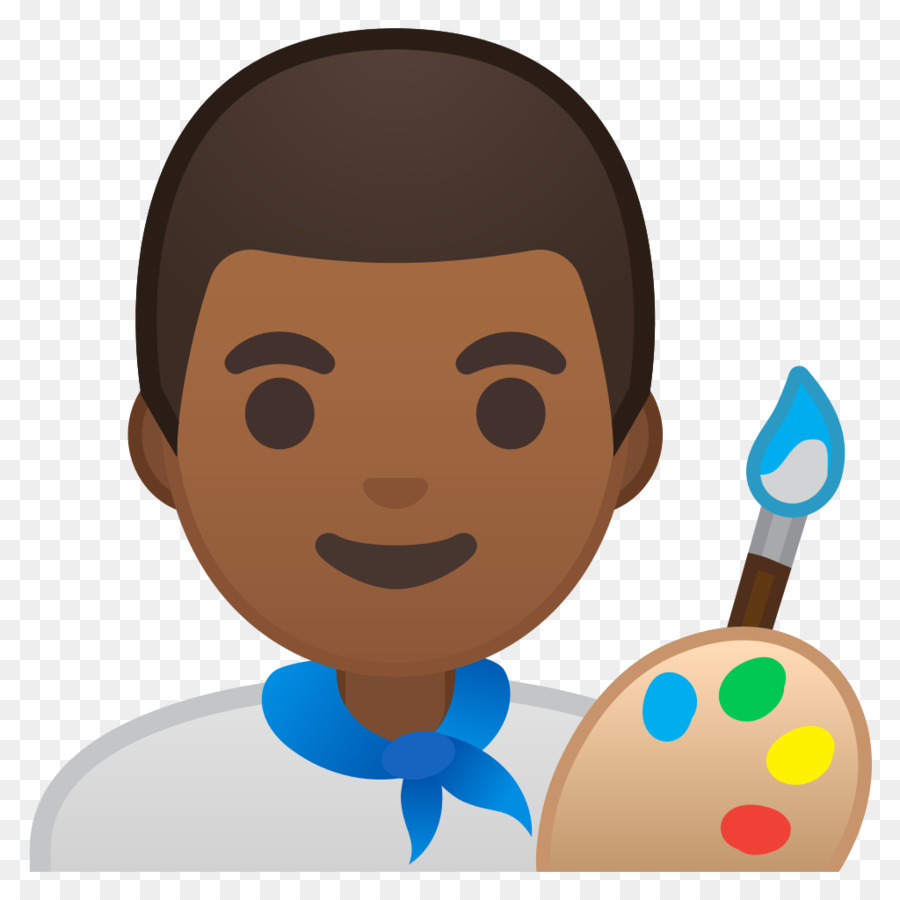 Emoji，Artista PNG