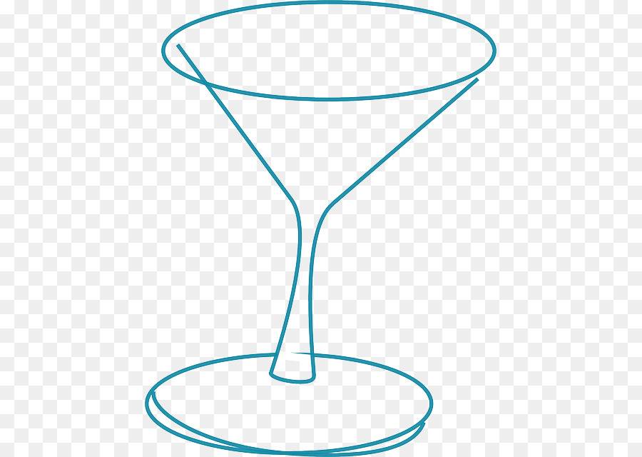 Copa De Martini，Cóctel PNG