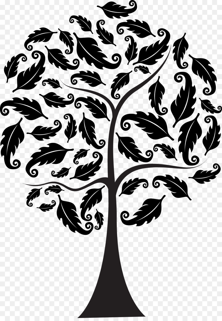 Árbol Decorativo，Árbol PNG